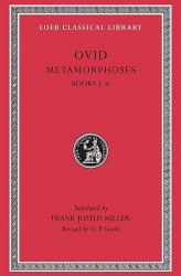 Metamorphoses (Vol. I-II)