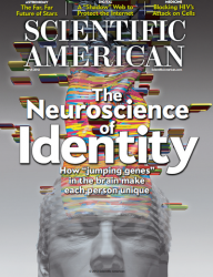 Scientific American 3 2012