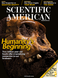 Scientific American 4 2012