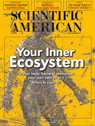 Scientific American 6 2012