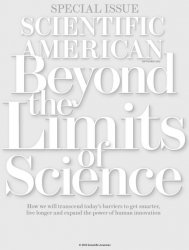Scientific American 9 2012