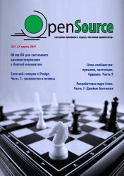 Open Source  127 ( 2013)