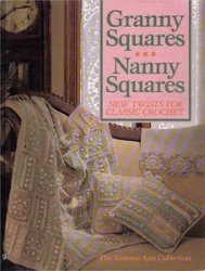 Granny Squares-Nanny Squares
