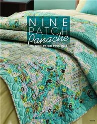 Nine Patch Panache