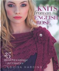 Knits From an English Rose