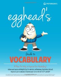 Peterson's egghead's Guide to Vocabulary