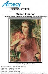 Queen Eleanor