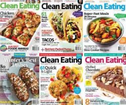 Clean Eating  2011-2014