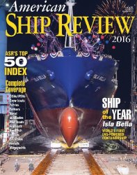 American ship review 2016