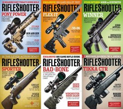 RifleShooter - Full Year Collection (2014)
