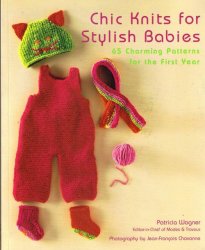 Chic Knits for Stylish Babies