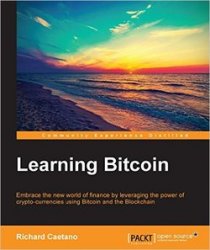 Learning Bitcoin (+code)