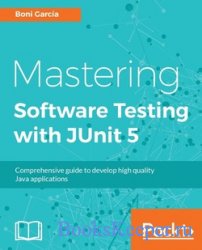 Mastering Software Testing with JUnit 5 (+code)