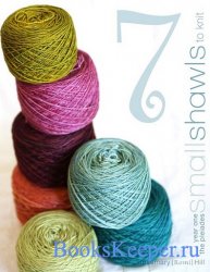 7 Small Shawls to Knit
