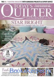 Today's Quilter 34 2018