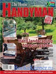 The Home Handyman №7-8 (July-August 2018)