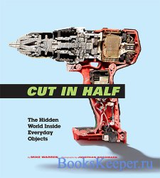 Cut in Half: The Hidden World Inside Everyday Objects