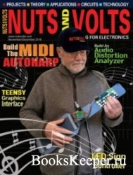 Nuts and Volts 11-12 (November-December 2018)