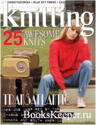Knitting №189 2019