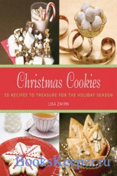 Lisa Zwirn - Christmas Cookies. Рождественские печенья