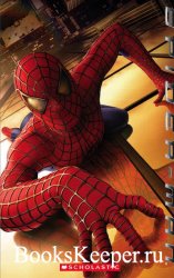 Jane Rollason - Spider-Man, Уровень 1 (Адаптированная аудиокнига)