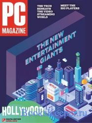 PC Magazine №4 (April 2019)