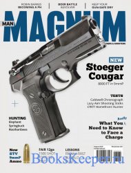 Man Magnum vol.44 №8 2019