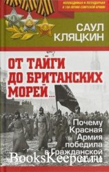 «От тайги до британских морей…»: Почему Красная Армия победила в Гражданско ...