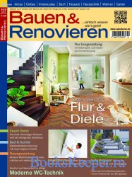 Bauen & Renovieren №9-10 (September-Oktober 2019)