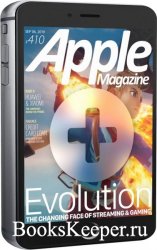 Apple Magazine 410 2019