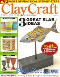 ClayCraft №30 2019