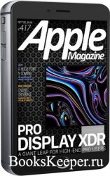 Apple Magazine №417 2019