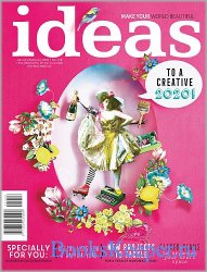 Ideas - January/February 2020