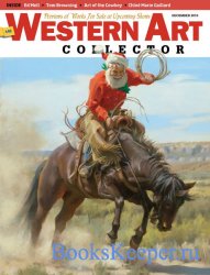 Western Art collector №148 2019