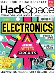 HackSpace Issue 28 (March 2020)