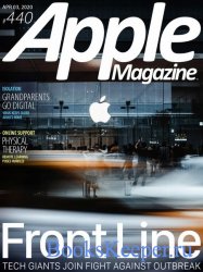 Apple Magazine №440 2020