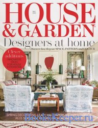 House & Garden UK - May 2020
