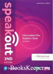 Speakout 2nd Edition Intermediate+CD