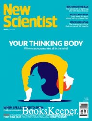 New Scientist - 27 June 2020