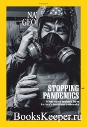 National Geographic UK - August 2020