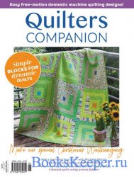 Quilters Companion Vol.19 №5 2020