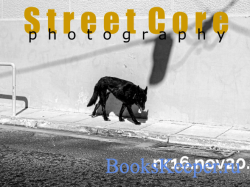 SCP Street Core Photography №16 2020