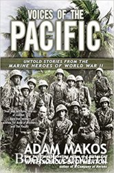 Voices of the Pacific: Untold Stories from the Marine Heroes of World War I ...