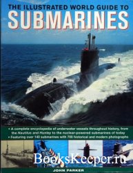 The Illustrated World Guide to Submarines