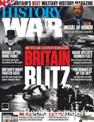 Britain at War №163 2020