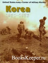 Korea 1951-1953