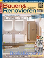 Bauen & Renovieren №9-10 2020