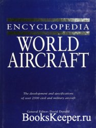 The Encyclopedia of World Aircraft