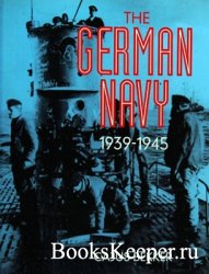 The German Navy: 1939-1945
