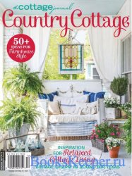 The Cottage Journal - Coutry Cottage 2021